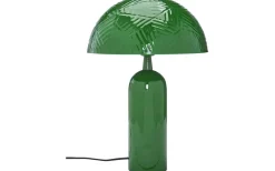 PR Home Carter Bordslampa 45cm Grön* Bordslampor