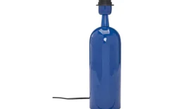 Lampfötter<PR Home Carter Lampfot 35cm Blå