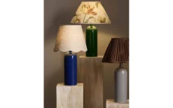 Lampfötter<PR Home Carter Lampfot 35cm Blå