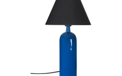 Lampfötter<PR Home Carter Lampfot 35cm Blå