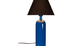 Lampfötter<PR Home Carter Lampfot 35cm Blå