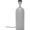 PR Home Carter Lampfot 35cm Grå* Lampfötter