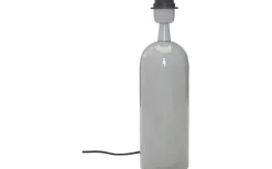 PR Home Carter Lampfot 35cm Grå* Lampfötter