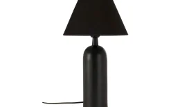 Lampfötter<PR Home Carter Lampfot 35cm Matt Svart