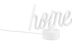 Reality Casa Bordslampa LED vit*Barn Barnrum|Bordslampor