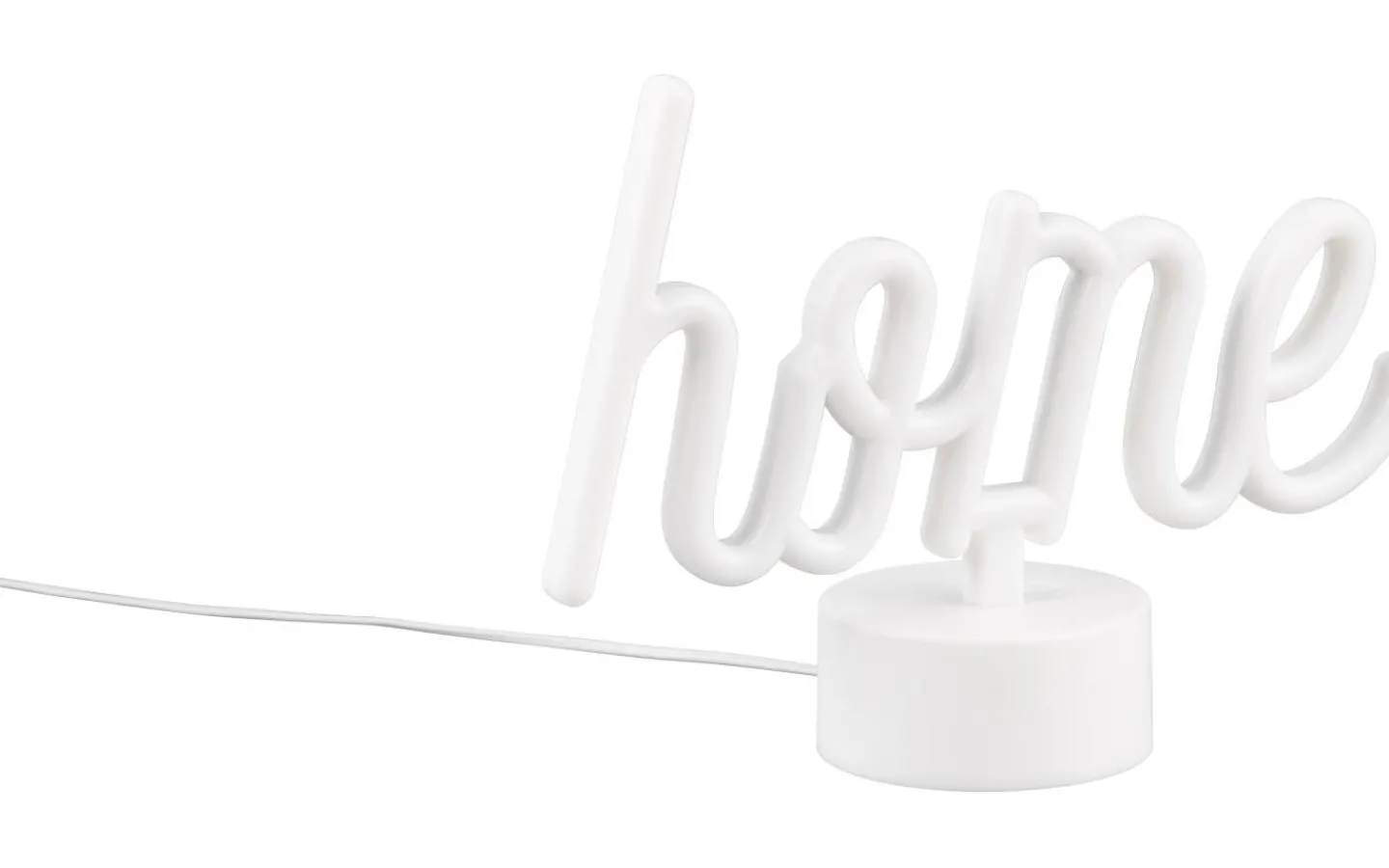 Reality Casa Bordslampa LED vit*Barn Barnrum|Bordslampor