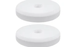 Nattlampor<Eglo Cascia Batteridriven Nattlampa med Rörelsesensor 2-pack