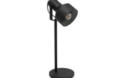 Casibare Skrivbordslampa 49cm Svart