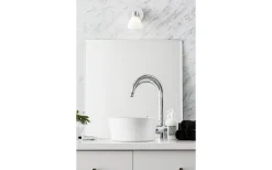 Cassis 1L Vägglampa Badrum IP44