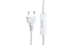 Castello Bordslampa 28cm Grön