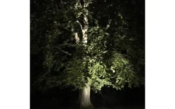 Lightson Garden Plug & Play<Lightson Castor Markspotlight LED Svart 3000K 1100lm 15W