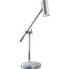 Skrivbordslampor<Belid Cato Skrivbordslampa 48cm Aluminium