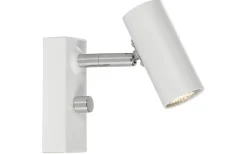 Cato Vägglampa LED GU4 Vit