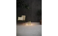 Solcellslampor Dekoration|Visa Alla Solcellslampor<Markslojd Cavia Solcellsdriven Lykta 50cm Grön IP44