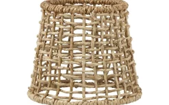 PR Home Cebu Lampskärm Ø18cm* Enfärgade Runda Lampskärmar