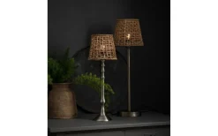 PR Home Cebu Lampskärm Ø18cm* Enfärgade Runda Lampskärmar