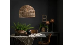 PR Home Cebu Lampskärm Ø18cm* Enfärgade Runda Lampskärmar