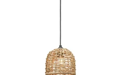 PR Home Cebu Mini Fönsterlampa 17cm Natur* Fönsterlampor