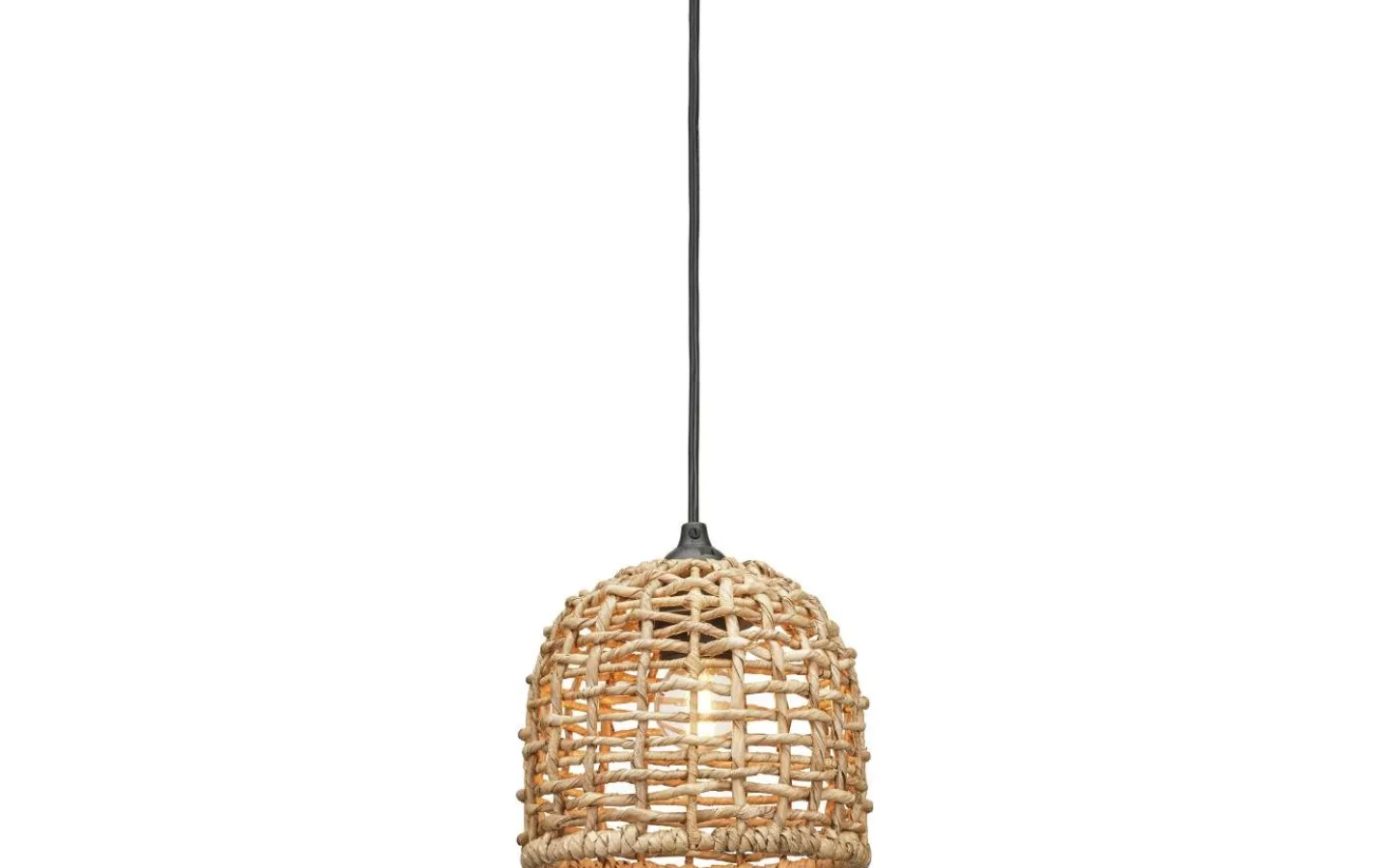 PR Home Cebu Mini Fönsterlampa 17cm Natur* Fönsterlampor