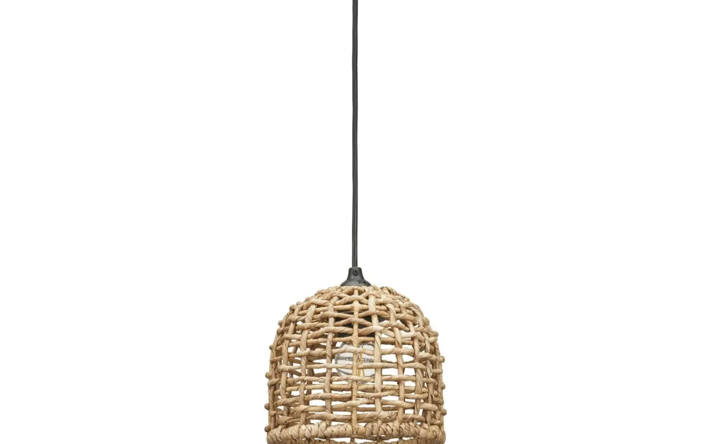 PR Home Cebu Mini Fönsterlampa 17cm Natur* Fönsterlampor
