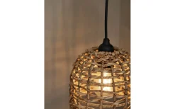 PR Home Cebu Mini Fönsterlampa 17cm Natur* Fönsterlampor