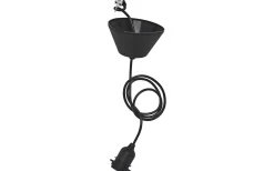 PR Home Cebu Mini Fönsterlampa 17cm Natur* Fönsterlampor