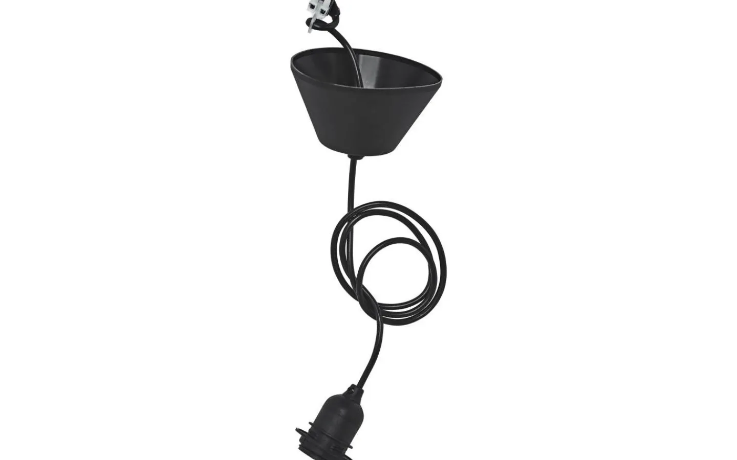 PR Home Cebu Mini Fönsterlampa 17cm Natur* Fönsterlampor