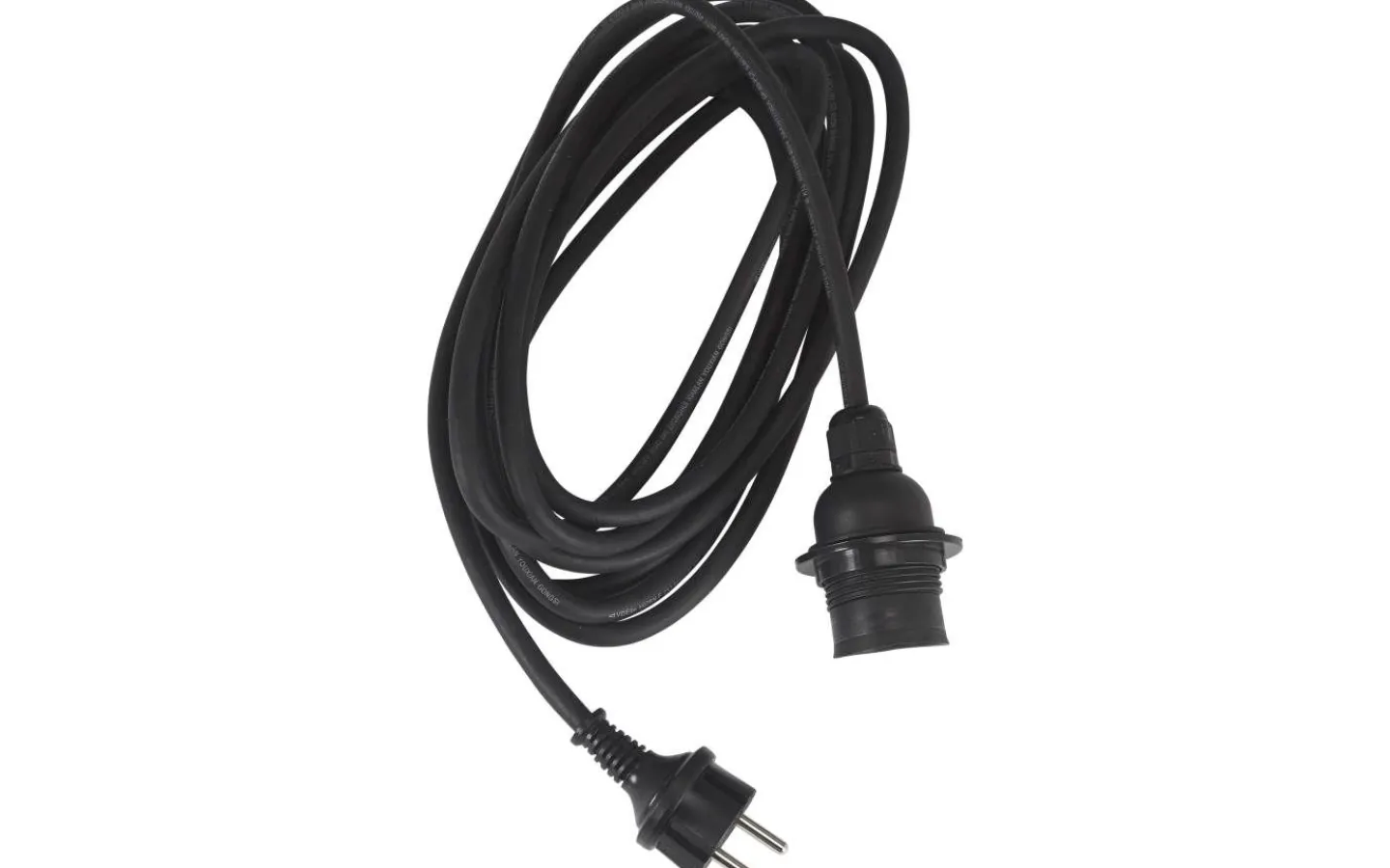 Taklampor Utomhus<PR Home Cebu Mini Outdoor Taklampa 17cm Natur