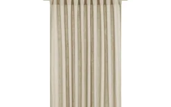 Cecil Gardin 2-pack Lin 145x320cm