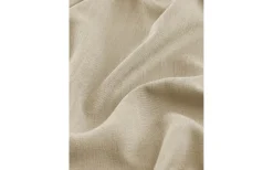 Enfärgade Gardiner<Svanefors Cecil Gardin 2-pack Lin 145x260cm