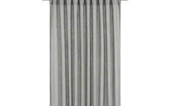 Svanefors Cecil Gardin 2-pack 145x320cm Nougat* Enfärgade Gardiner