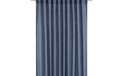 Cecil Gardin 145x260cm 2-pack Blå