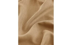 Enfärgade Gardiner<Svanefors Cecil Gardin 145x260cm 2-pack Iskaffe