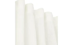Svanefors Cecil Gardinkappa Offwhite 47x250cm* Gardinkappor