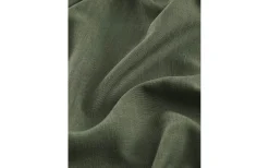 Cecil Gardinkappa Polyestertyg Metervara 50cm Mossa