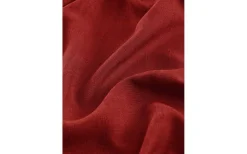 Cecil Gardinkappa Röd 47x250cm