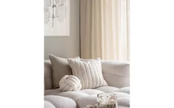 Cecil Kuddfodral 45x45cm Lin