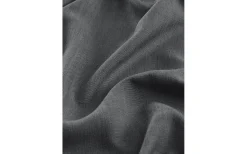 Svanefors Cecil Polyestertyg Metervara 300cm Asfalt* Polyestertyg Metervara