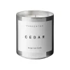 Doftljus & Doftpinnar<TangentGC Cedar Bougie Parfumée Doftljus