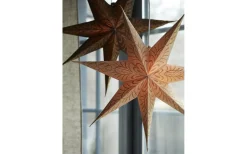 Visa Alla Julstjärnor|Julstjärnor Med Sladd<PR Home Celeste Julstjärna 60cm Golden Sand