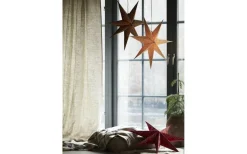 Visa Alla Julstjärnor|Julstjärnor Med Sladd<PR Home Celeste Julstjärna 60cm Golden Sand