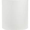 PR Home Celyn Cylinder Lampskärm Ø15cm Lin Offwhite* Cylinder Lampskärmar