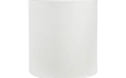 Cylinder Lampskärmar<PR Home Celyn Cylinder Lampskärm Ø20cm Lin Offwhite