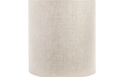 Cylinder Lampskärmar<PR Home Celyn Cylinder Lampskärm Ø17cm Lin Natur
