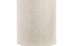 PR Home Celyn Lampskärm Cylinder Ø25cm Lin Natur* Cylinder Lampskärmar