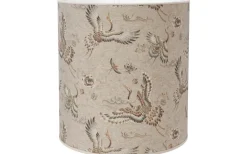Cylinder Lampskärmar<PR Home Celyn Lampskärm Cylinder Ø30cm Heron Beige