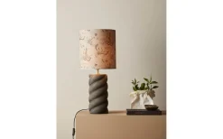 Cylinder Lampskärmar<PR Home Celyn Lampskärm Cylinder Ø30cm Heron Beige