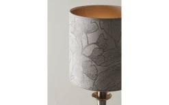 PR Home Celyn Lampskärm Cylinder Ø20cm Ziba Shadow* Mönstrade Lampskärmar|Cylinder Lampskärmar