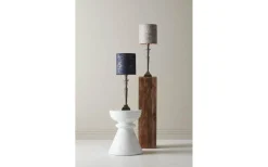 PR Home Celyn Lampskärm Cylinder Ø20cm Ziba Shadow* Mönstrade Lampskärmar|Cylinder Lampskärmar