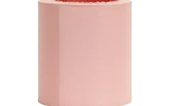 Celyn Utomhusskärm Ø25cm Rosa